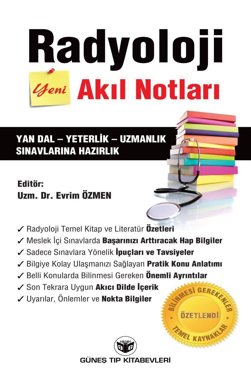 Radyoloji Akıl Notları
