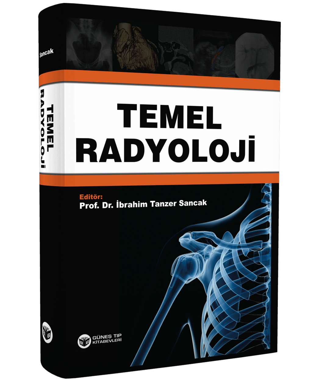 Radyoloji Sınavlara Hazırlık Seti