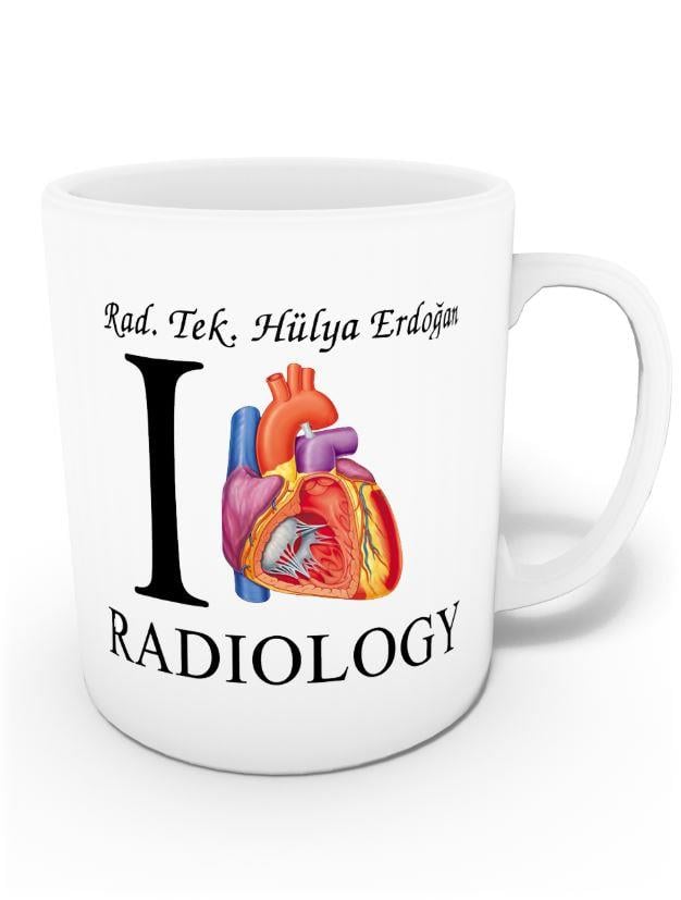 Radyoloji Tekniker Kupası (İsme Özel)