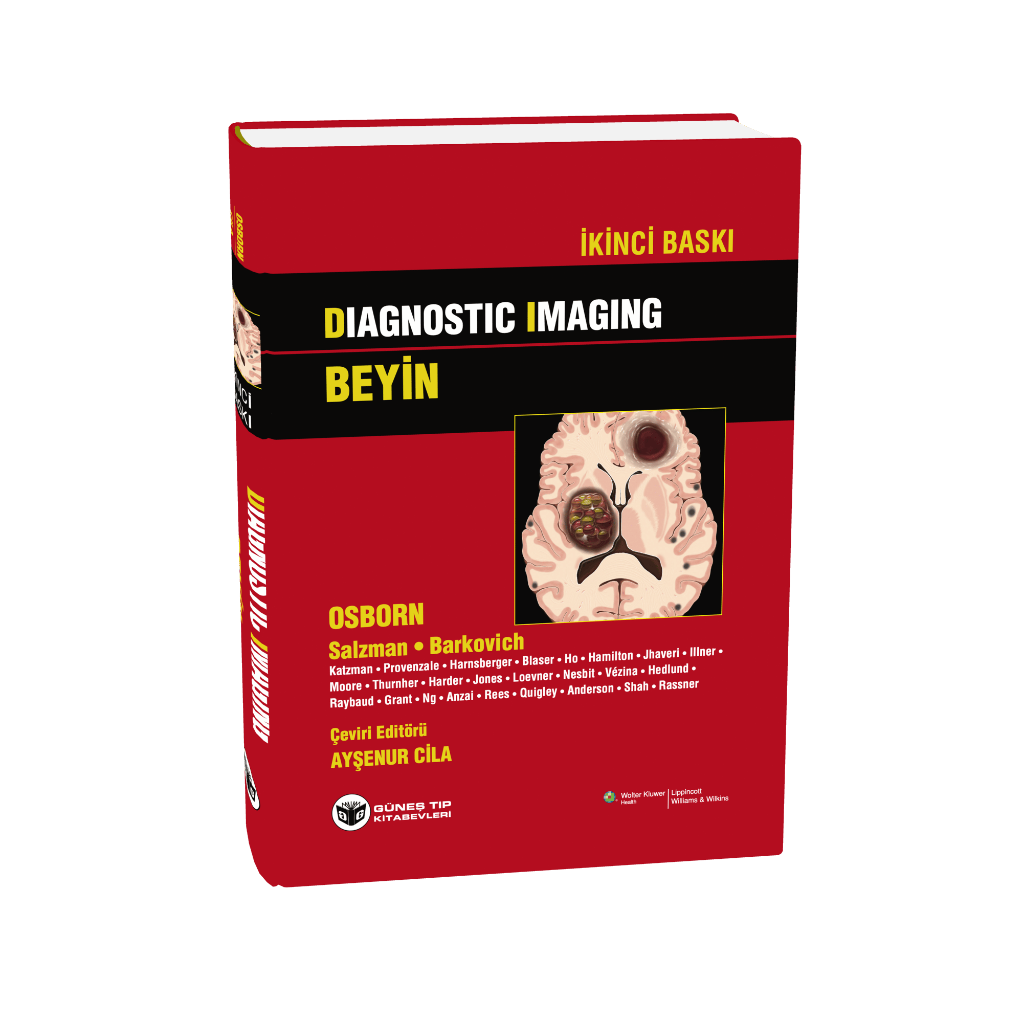 Radyoloji Uzmanlık Seti