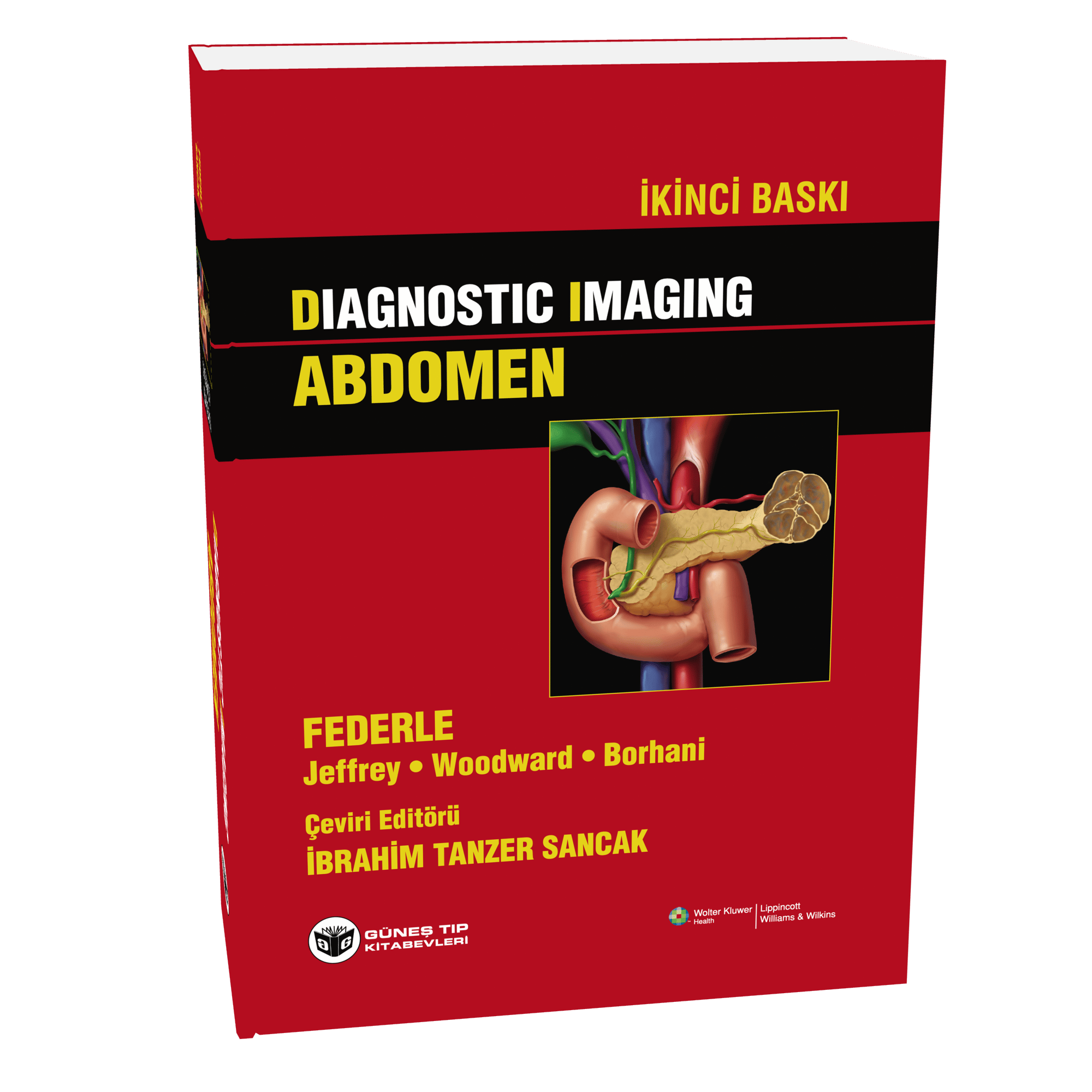 Radyoloji Uzmanlık Seti