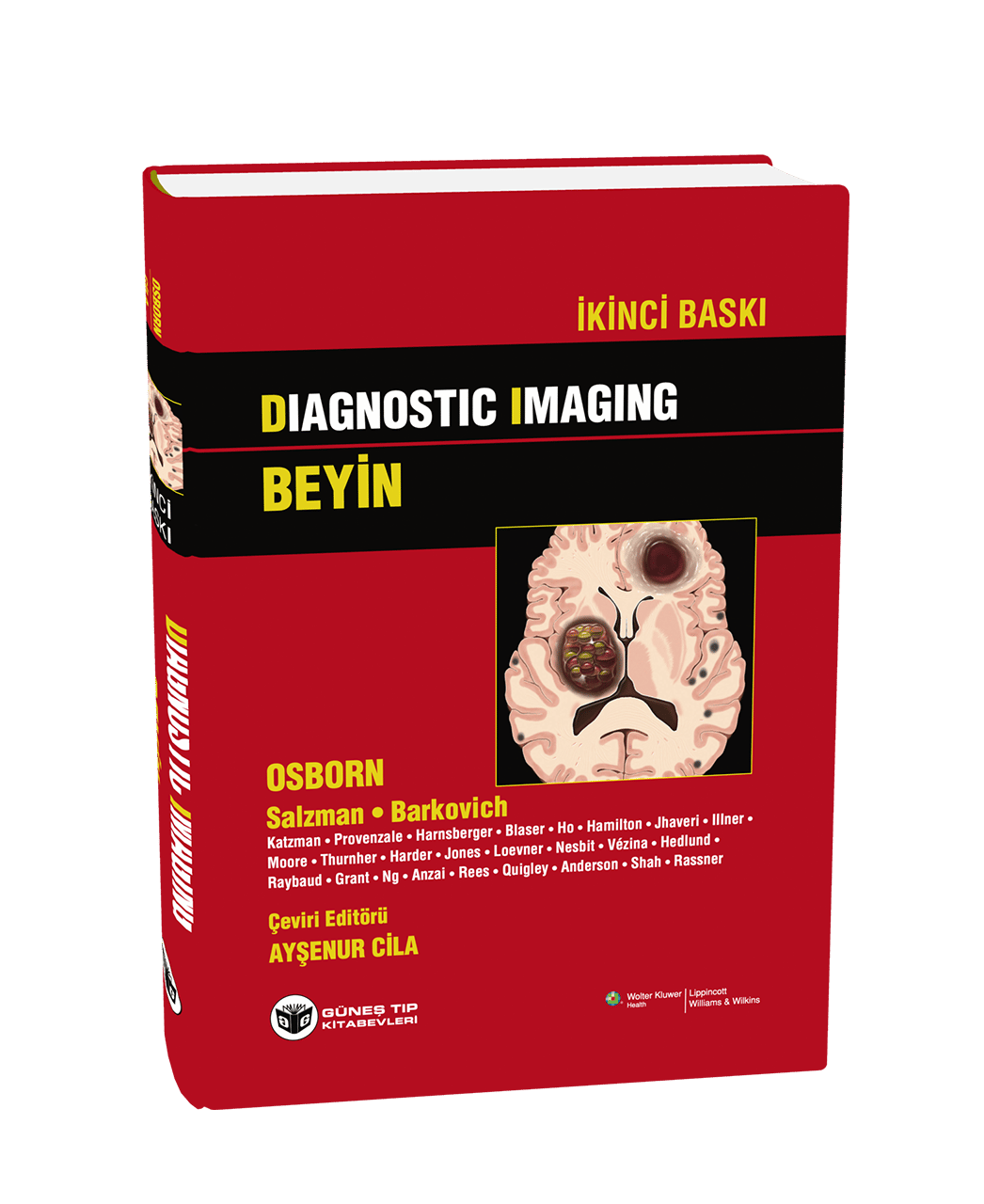 Radyolojinin Sırları Seti