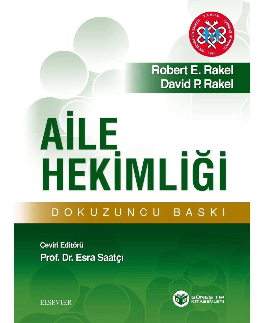 Rakel Aile Hekimliği