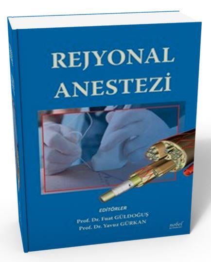 Rejyonal Anestezi