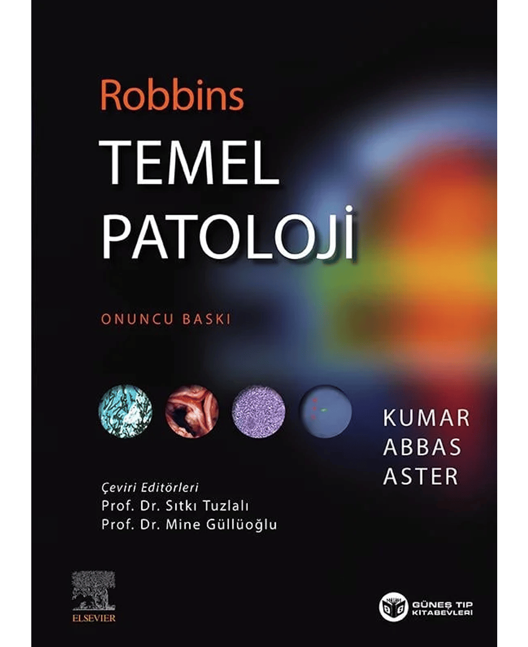 Robbins Temel Patoloji