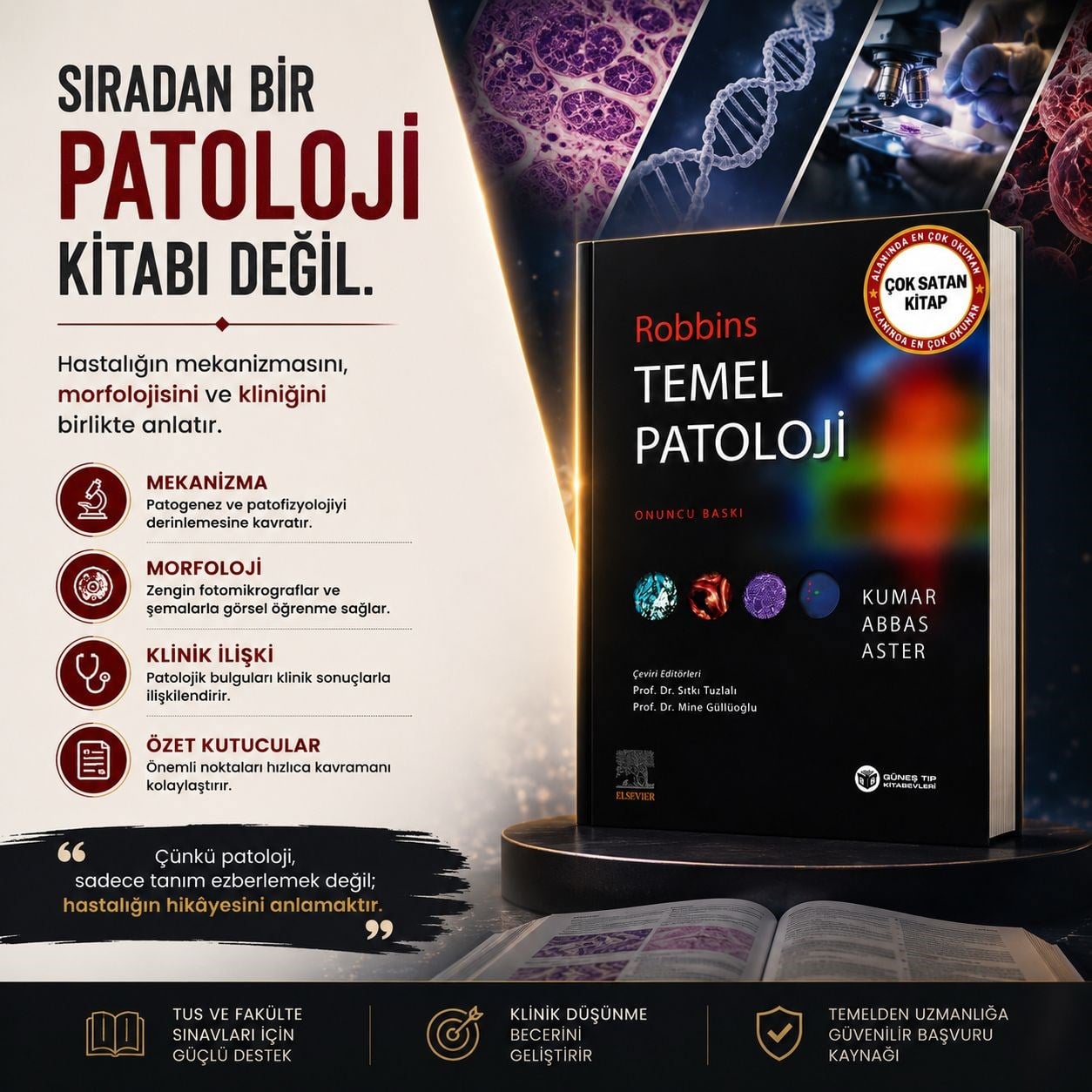 Robbins Temel Patoloji