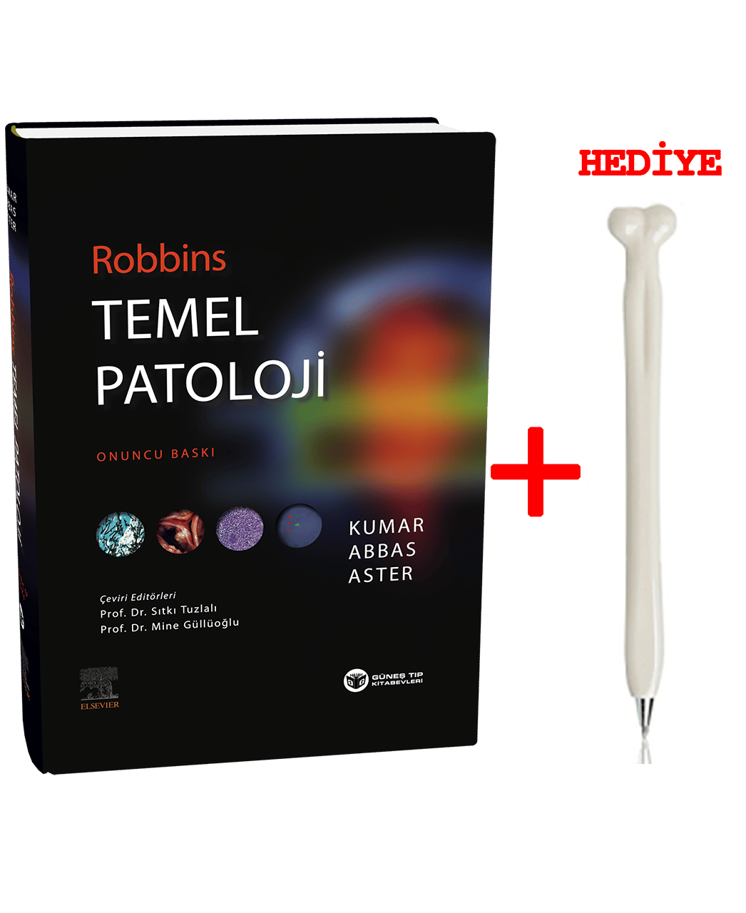 Robbins Temel Patoloji