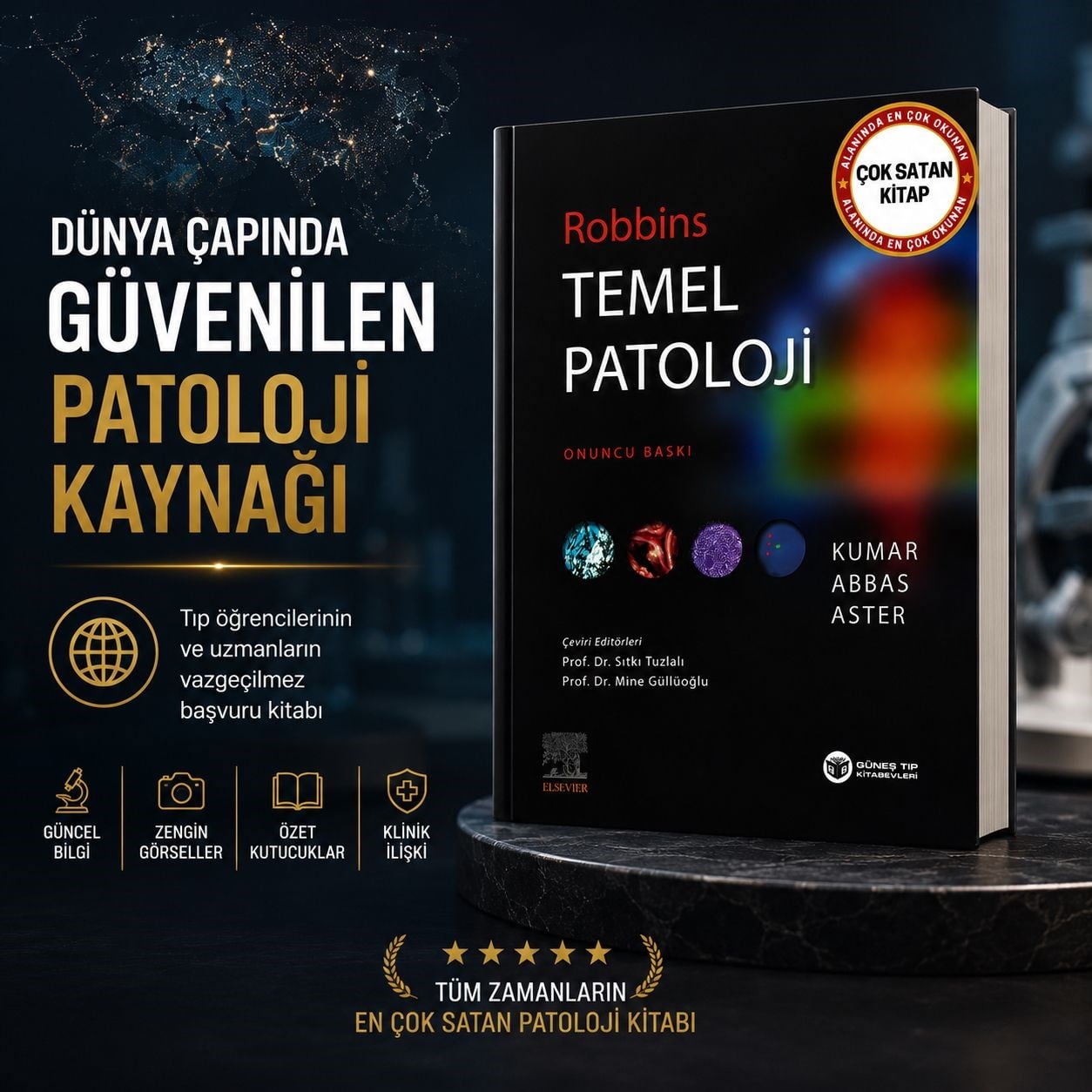 Robbins Temel Patoloji