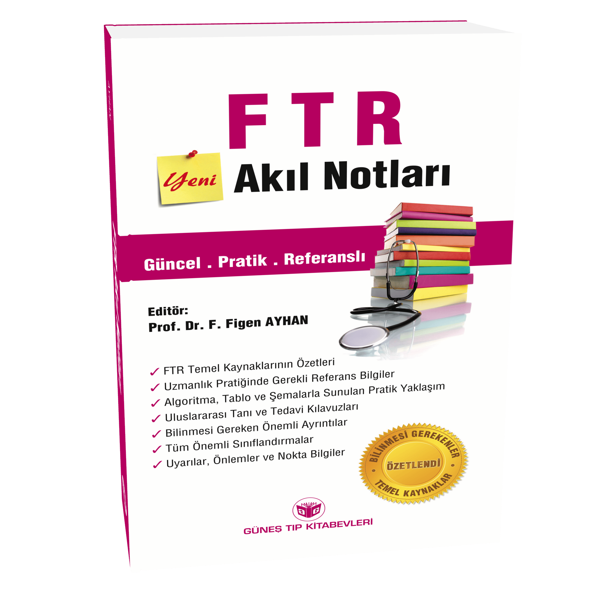Rom - Fiz - Ort Akıl Notları