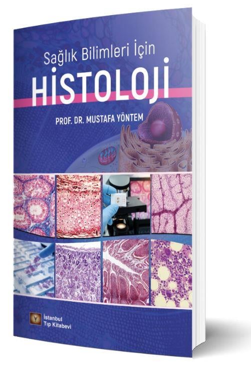 Sağlık Bilimleri İçin Histoloji