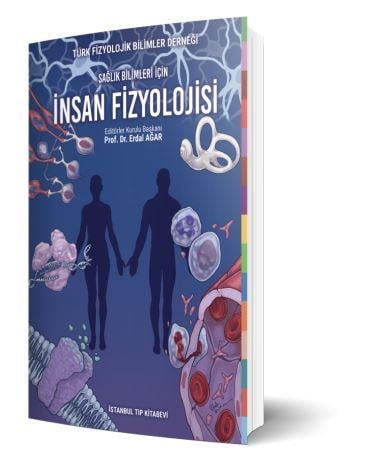 Sağlık Bilimleri İçin İnsan Fizyolojisi
