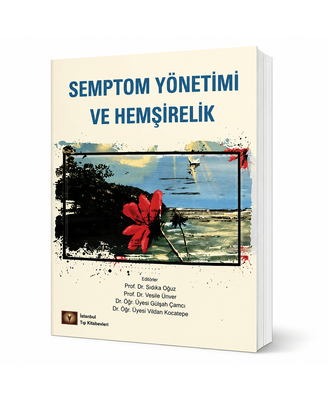 Semptom Yönetimi Ve Hemşirelik