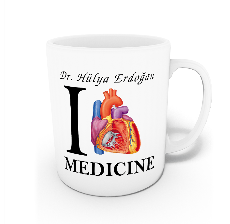 Seratonin Kupası (İsme Özel)