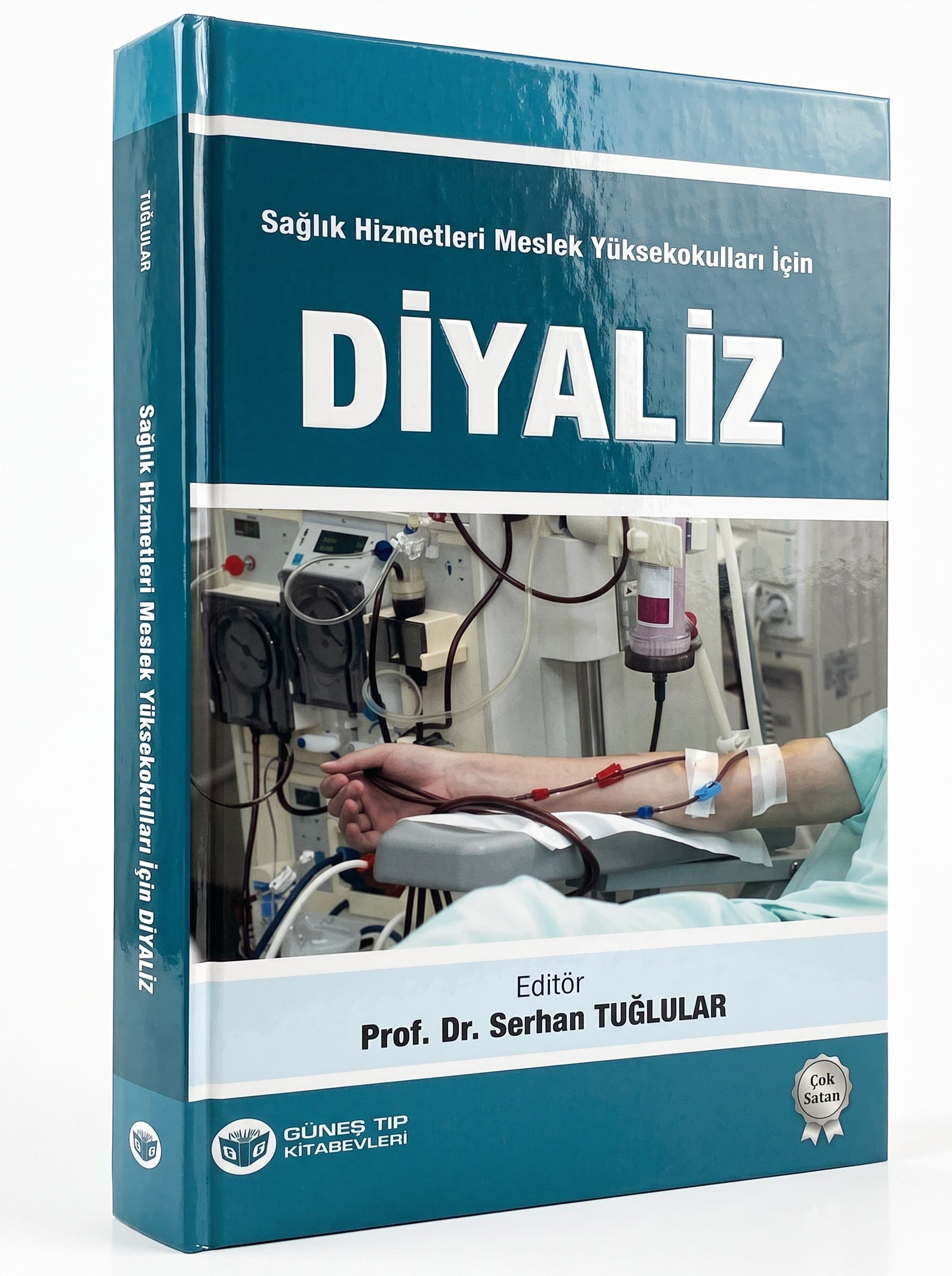 SHMYO için Diyaliz
