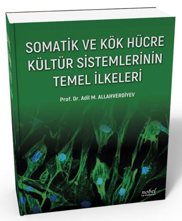 Somatik ve Kök Hücre Kültür Sistemlerinin Temel İlkeleri