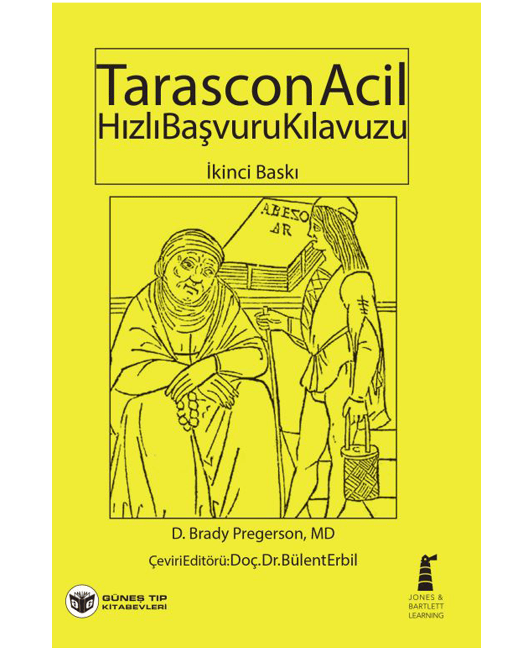 Tarascon Acil Hızlı Başvuru Kılavuzu