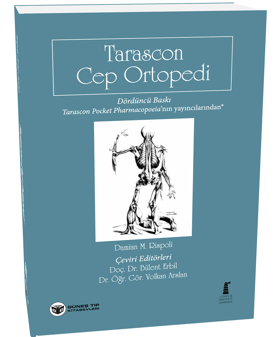 Tarascon Cep Ortopedi