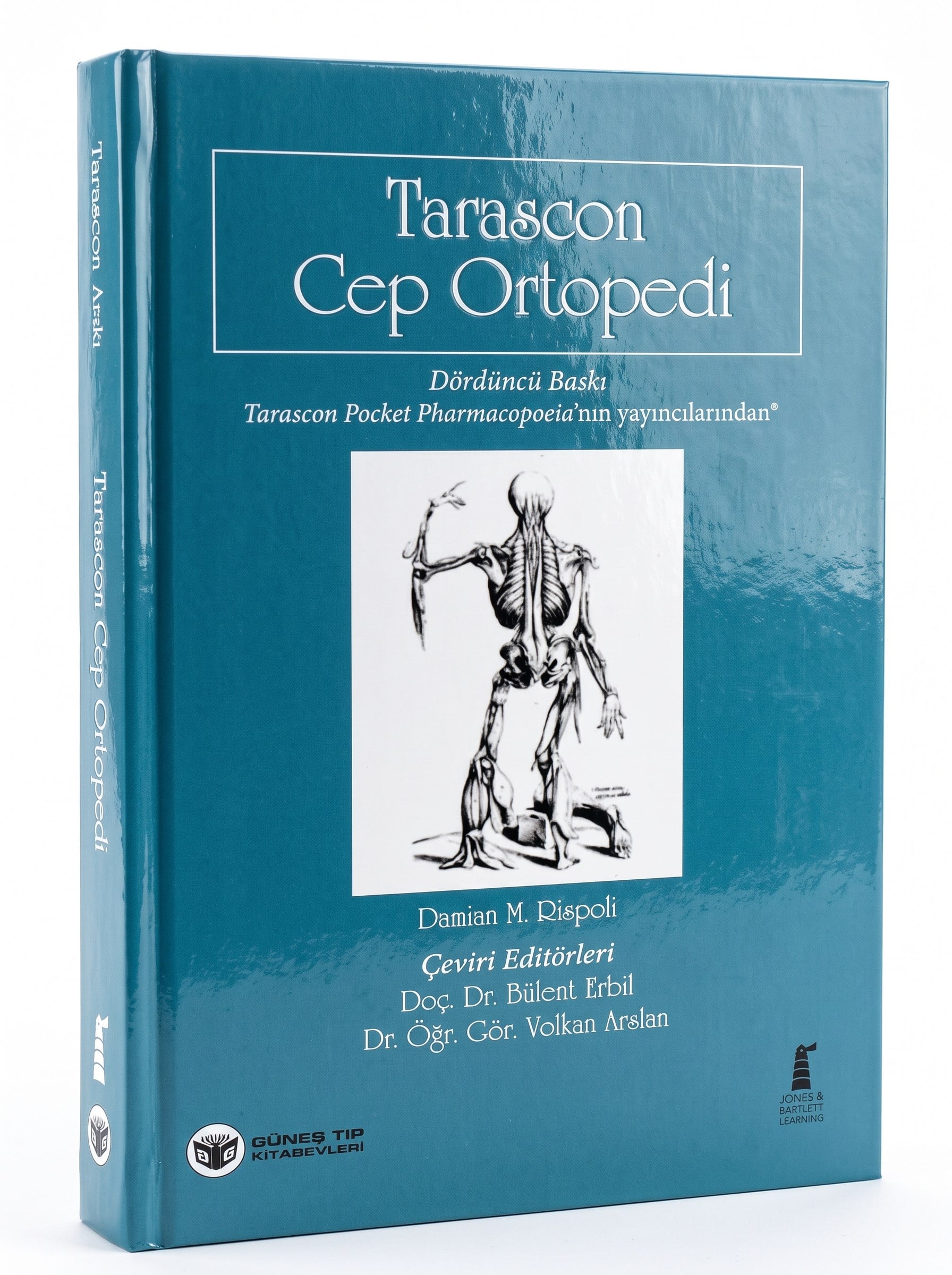 Tarascon Cep Ortopedi
