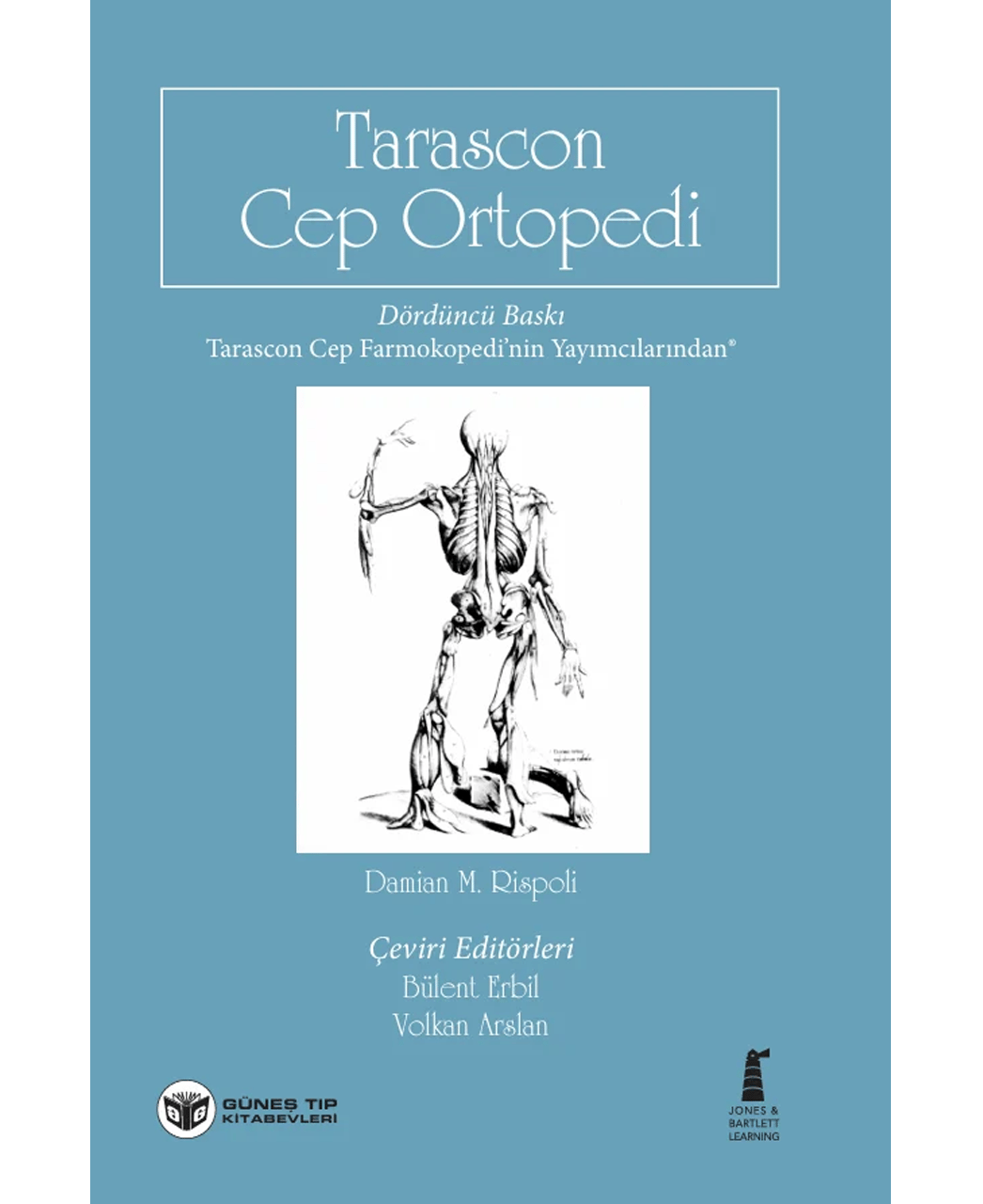 Tarascon Cep Ortopedi