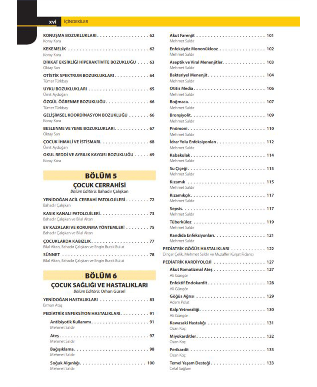 Temel Aile Hekimliği