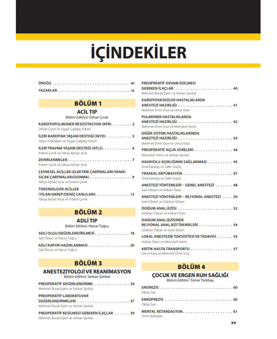 Temel Aile Hekimliği