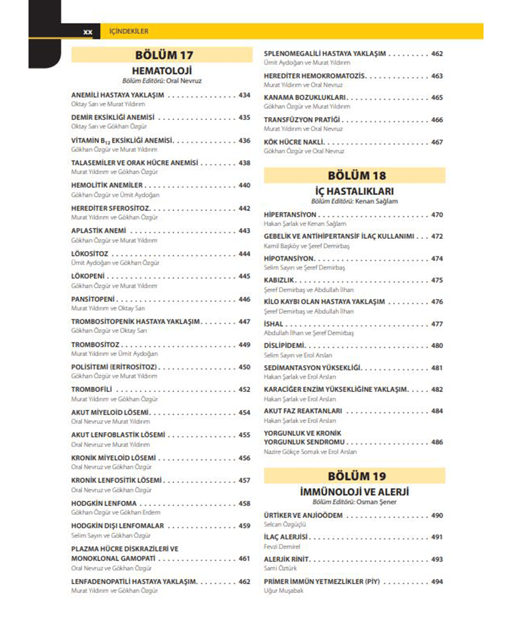 Temel Aile Hekimliği