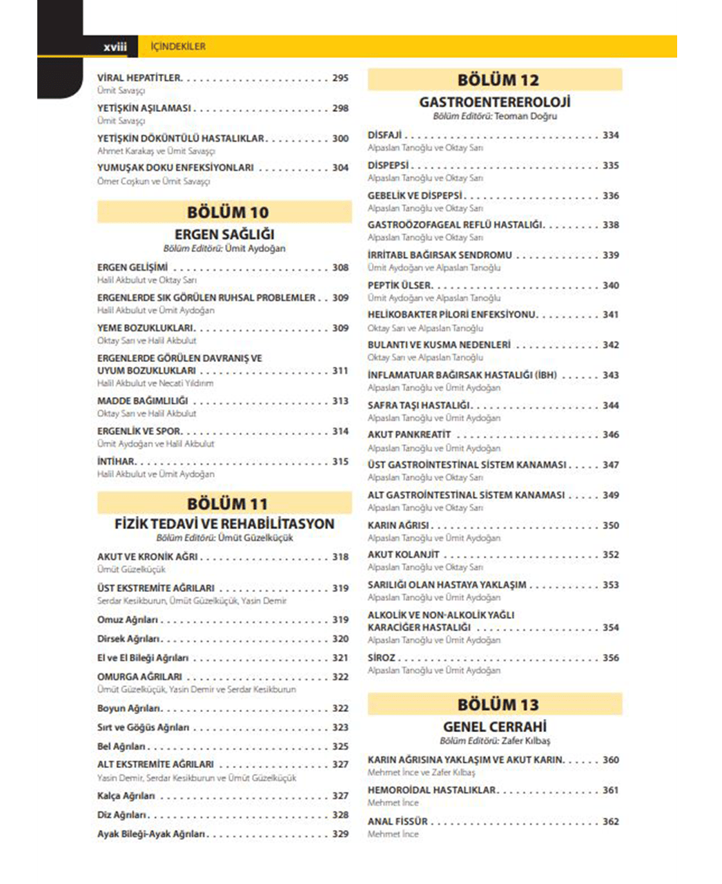 Temel Aile Hekimliği