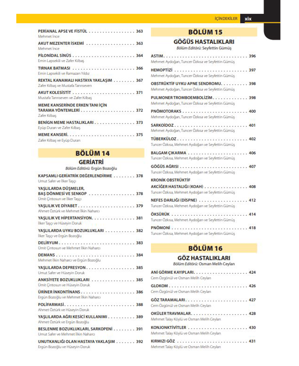 Temel Aile Hekimliği