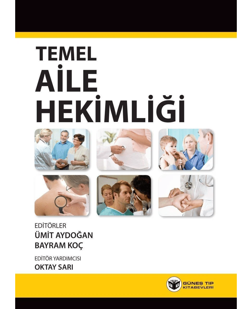 Temel Aile Hekimliği