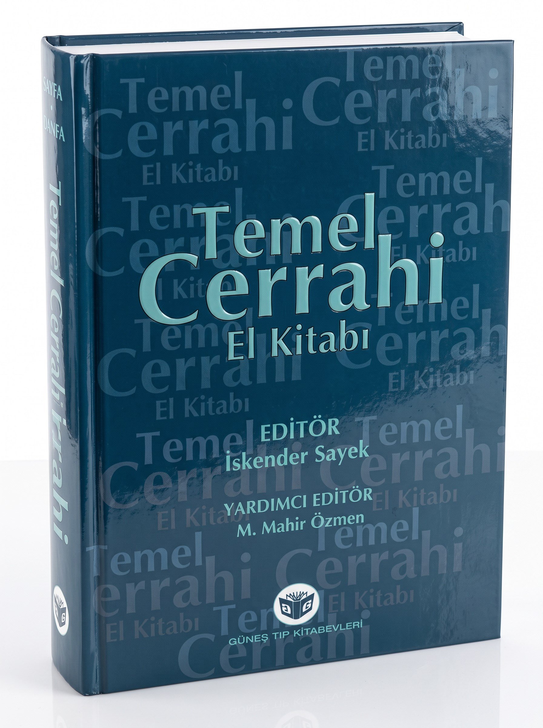 Temel Cerrahi El Kitabı