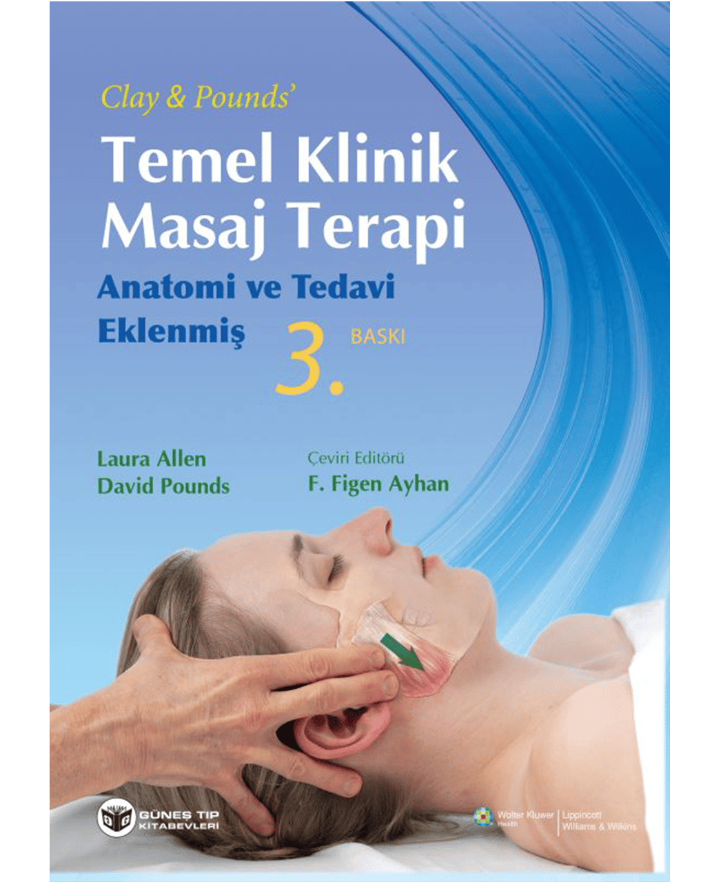 Temel Klinik Masaj Terapi