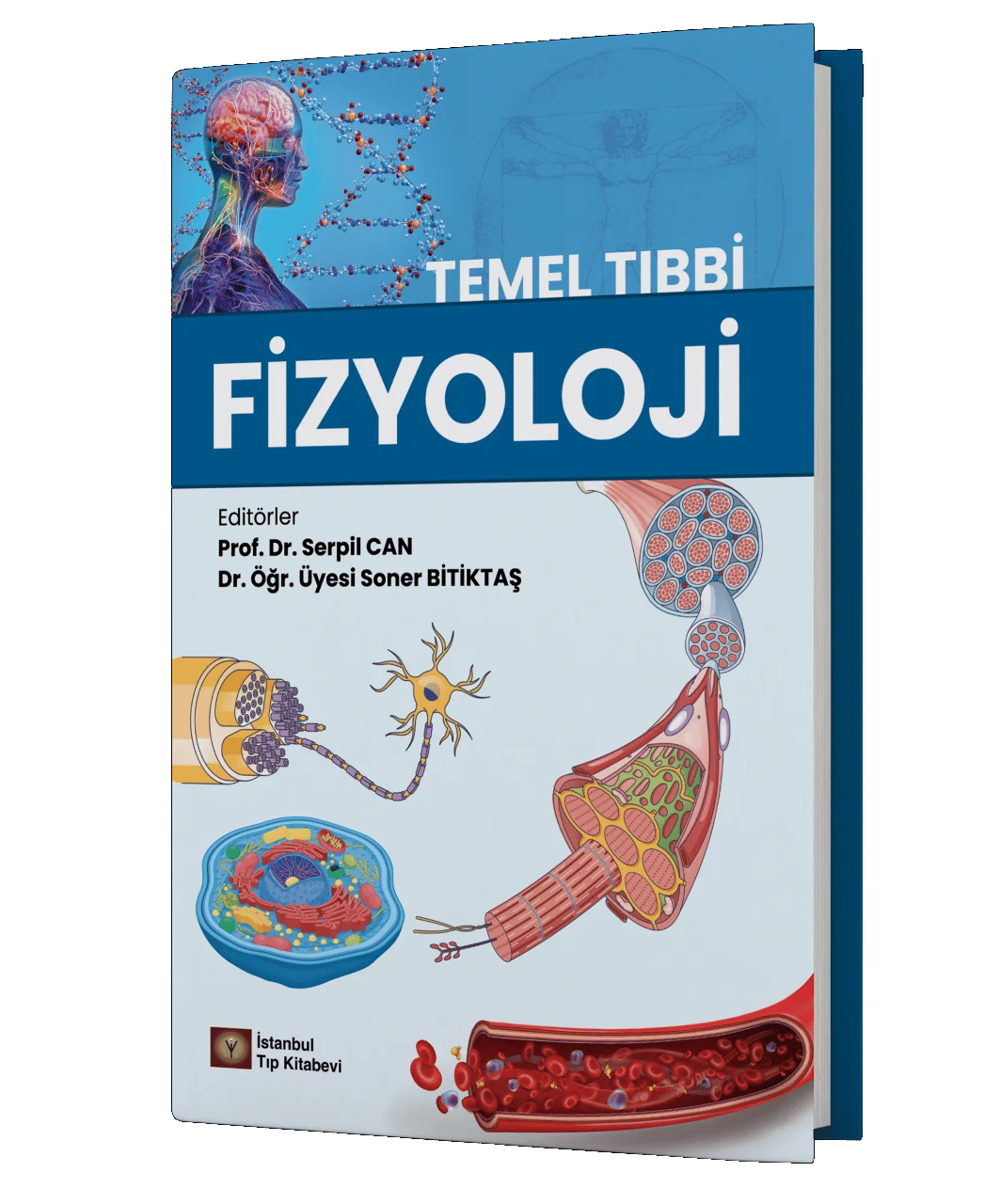 Temel Tıbbi Fizyoloji