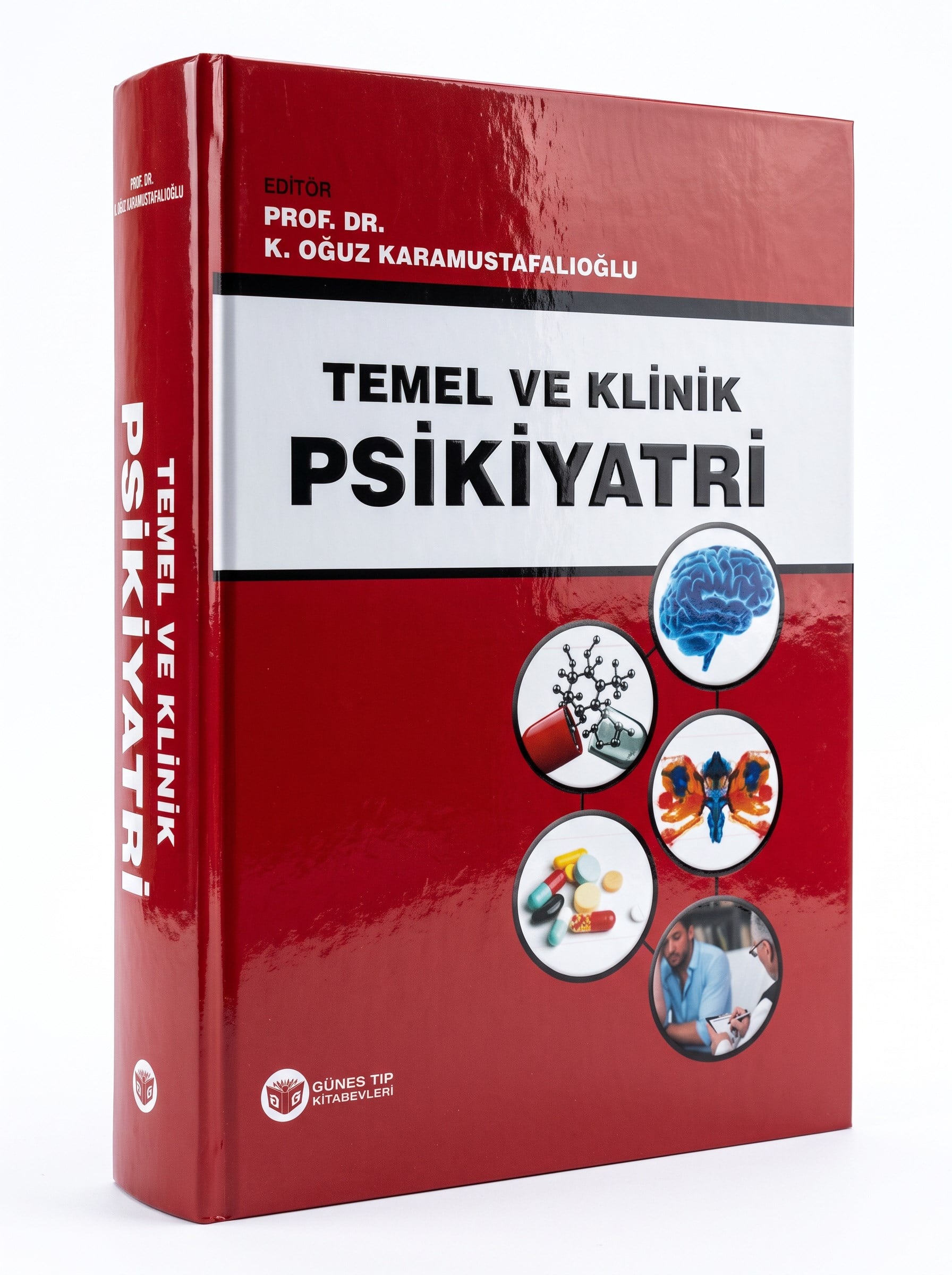 Temel ve Klinik Psikiyatri