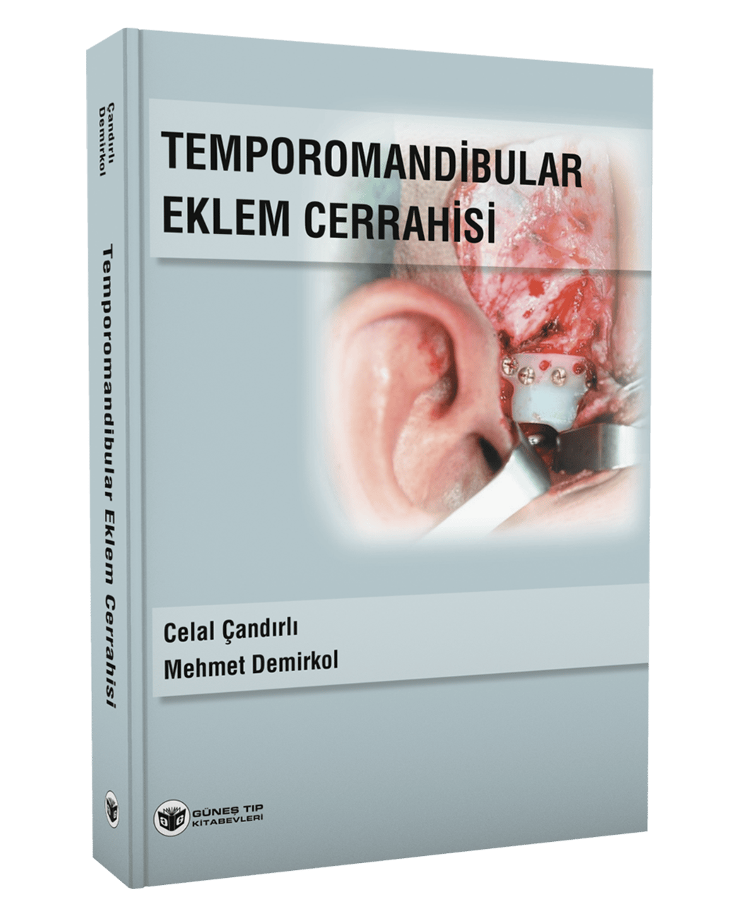Temporomandibular Eklem Cerrahisi