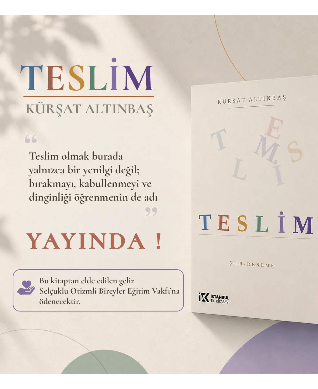 TESLİM