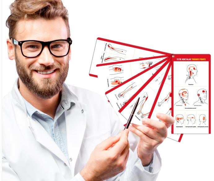 Tetik Noktalar Trigger Points