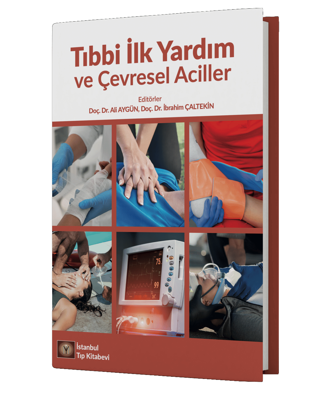 Tıbbi İlk Yardım ve Çevresel Aciller