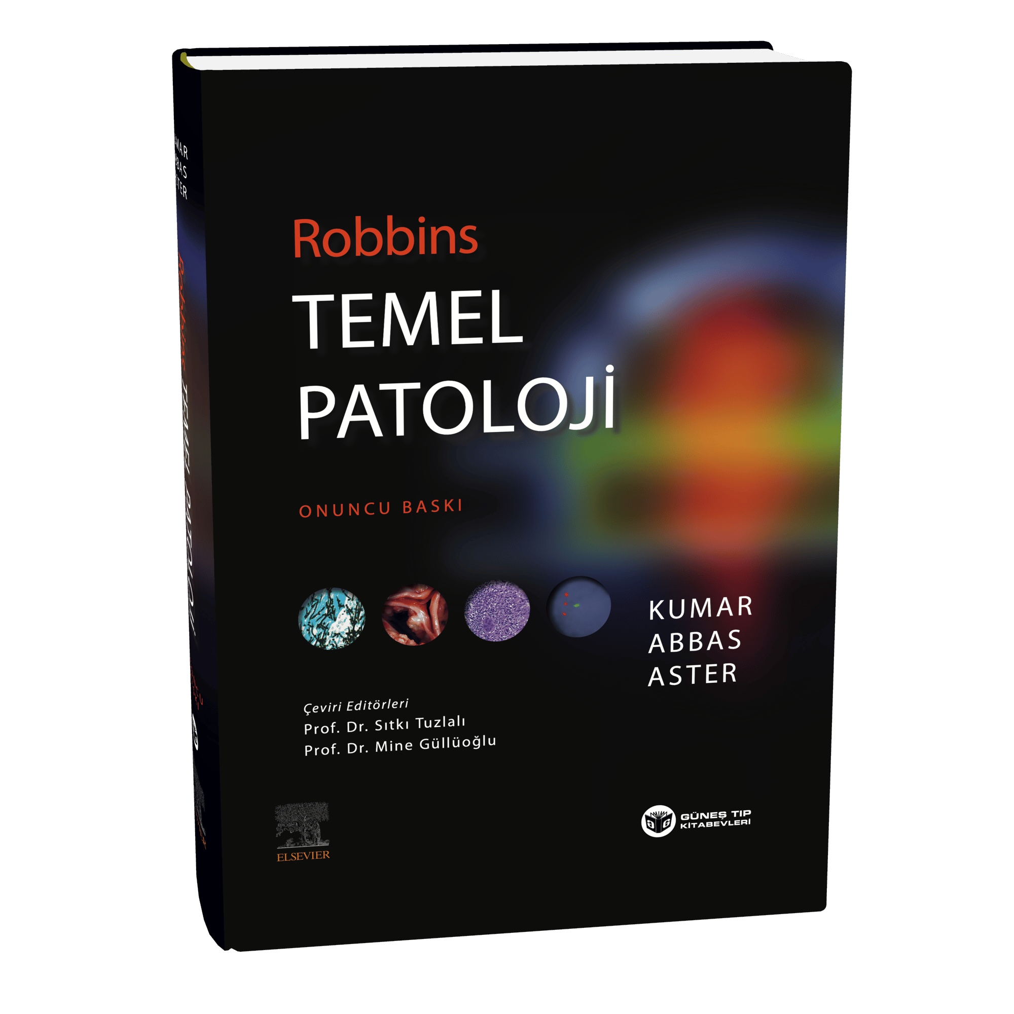 Tıp Fakültesi 3. Sınıf Çok Satanlar Seti (7 ÇOK SATAN BU SETTE)