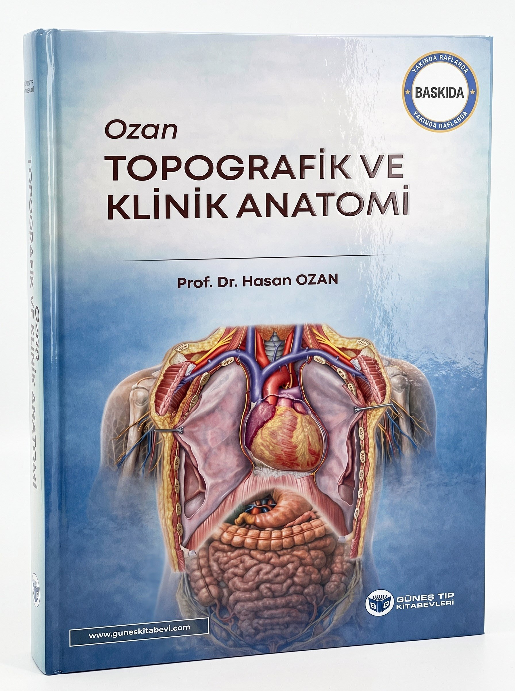 Topografik ve Klinik Anatomi