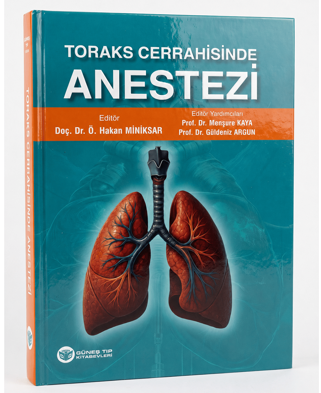Toraks Cerrahisinde Anestezi