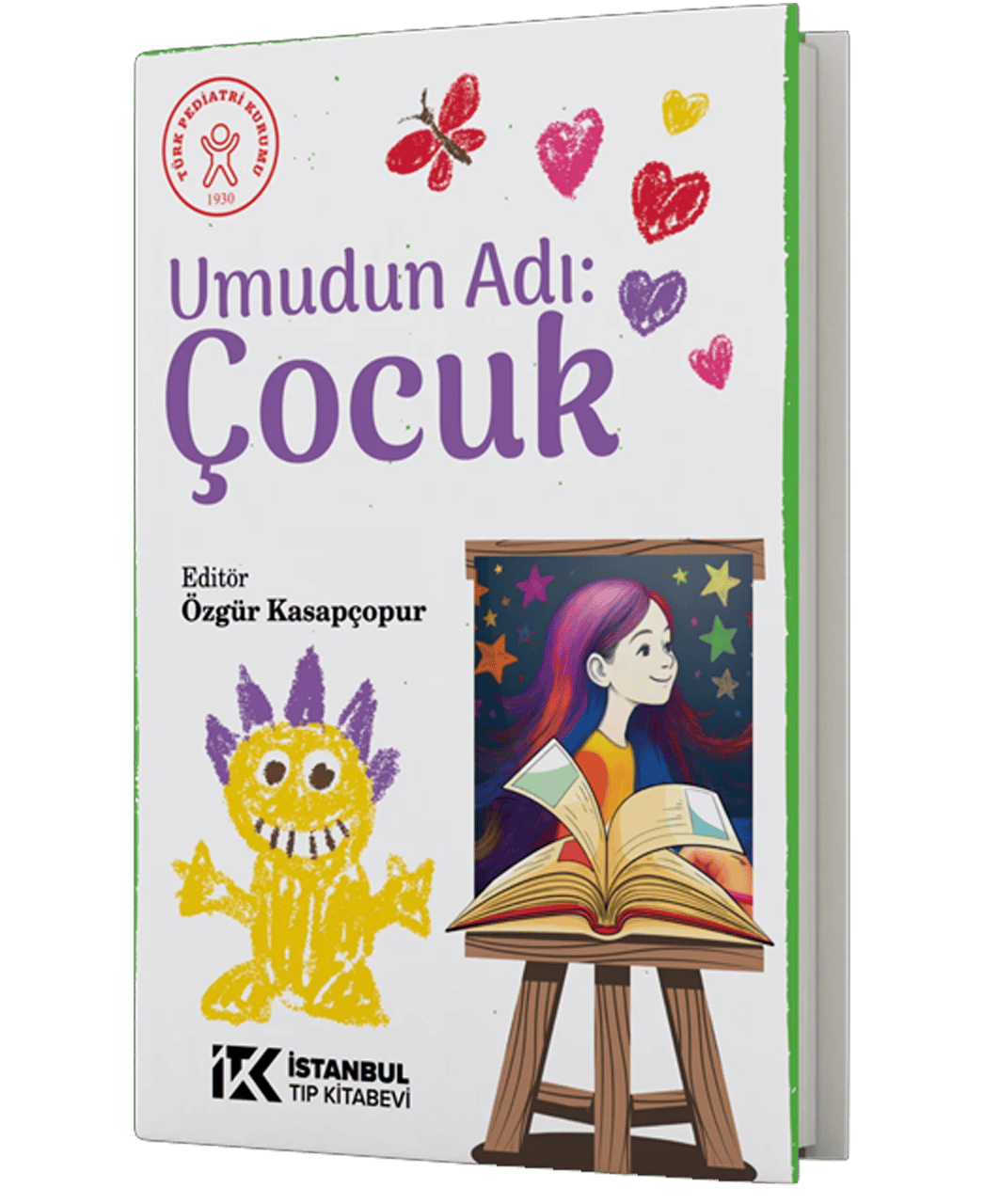 Umudun Adı: Çocuk