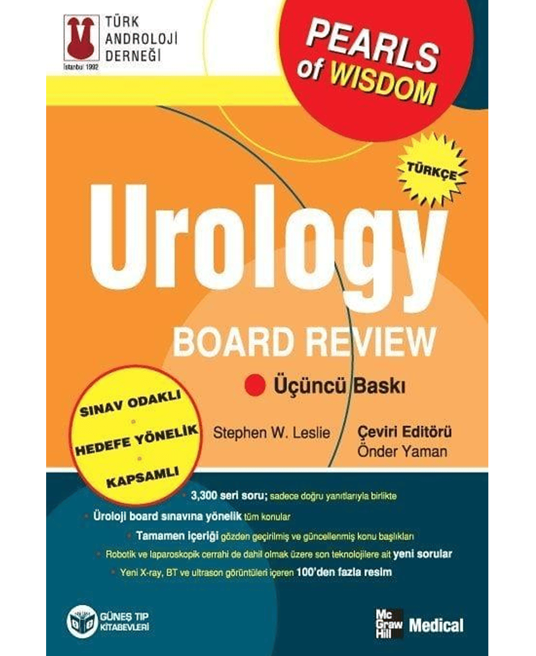Urology Board Review
