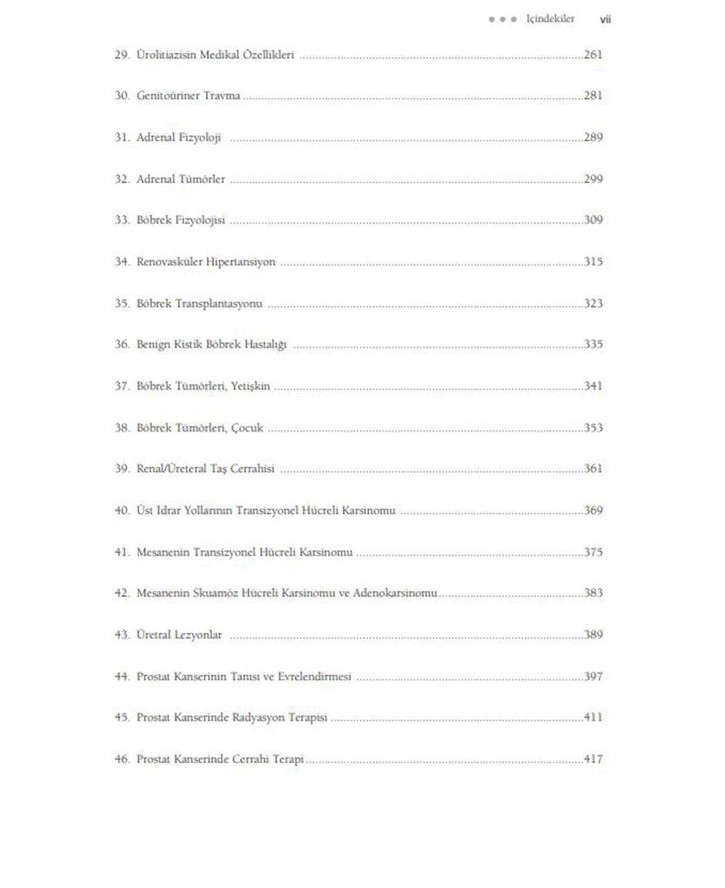 Urology Board Review