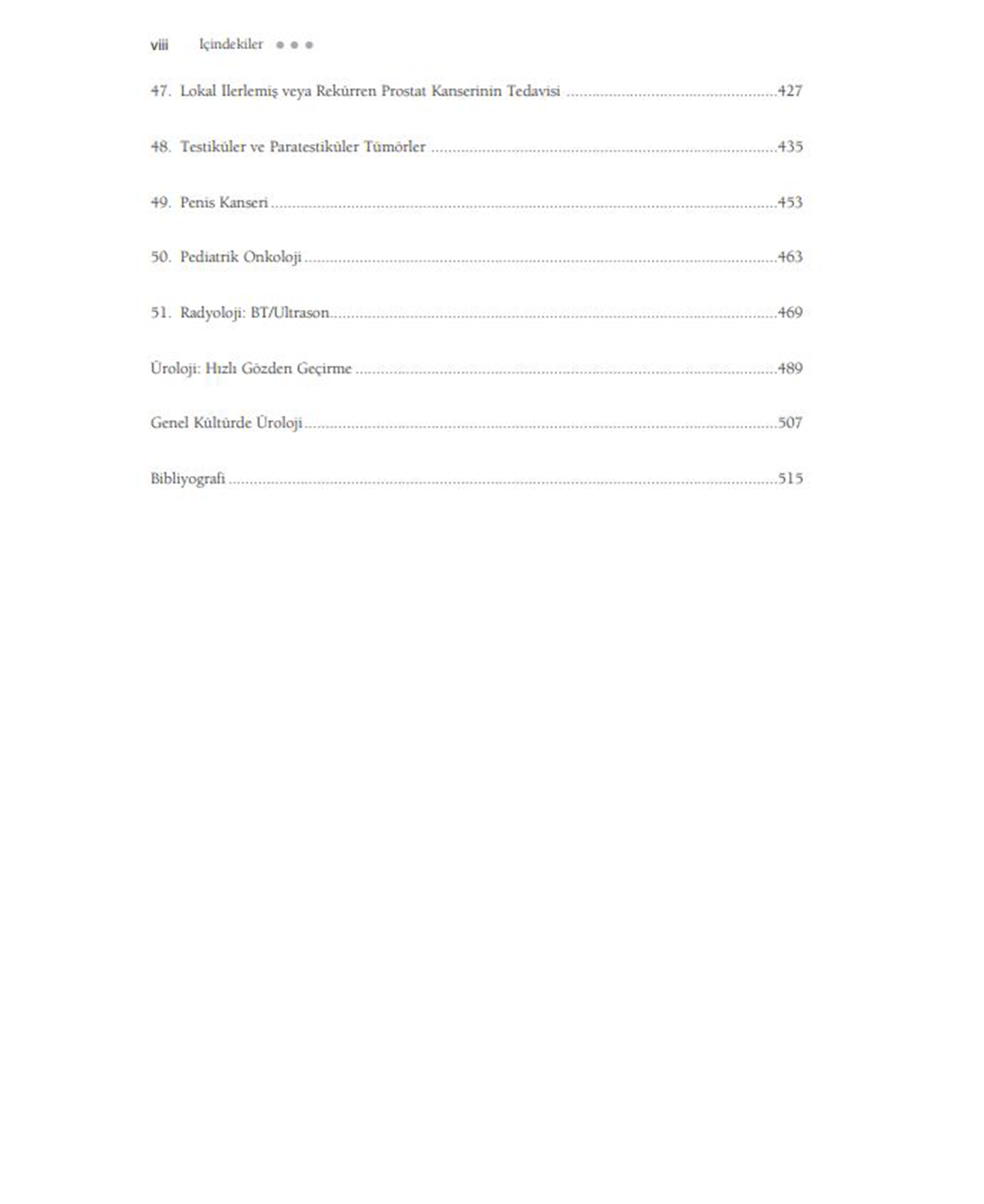 Urology Board Review