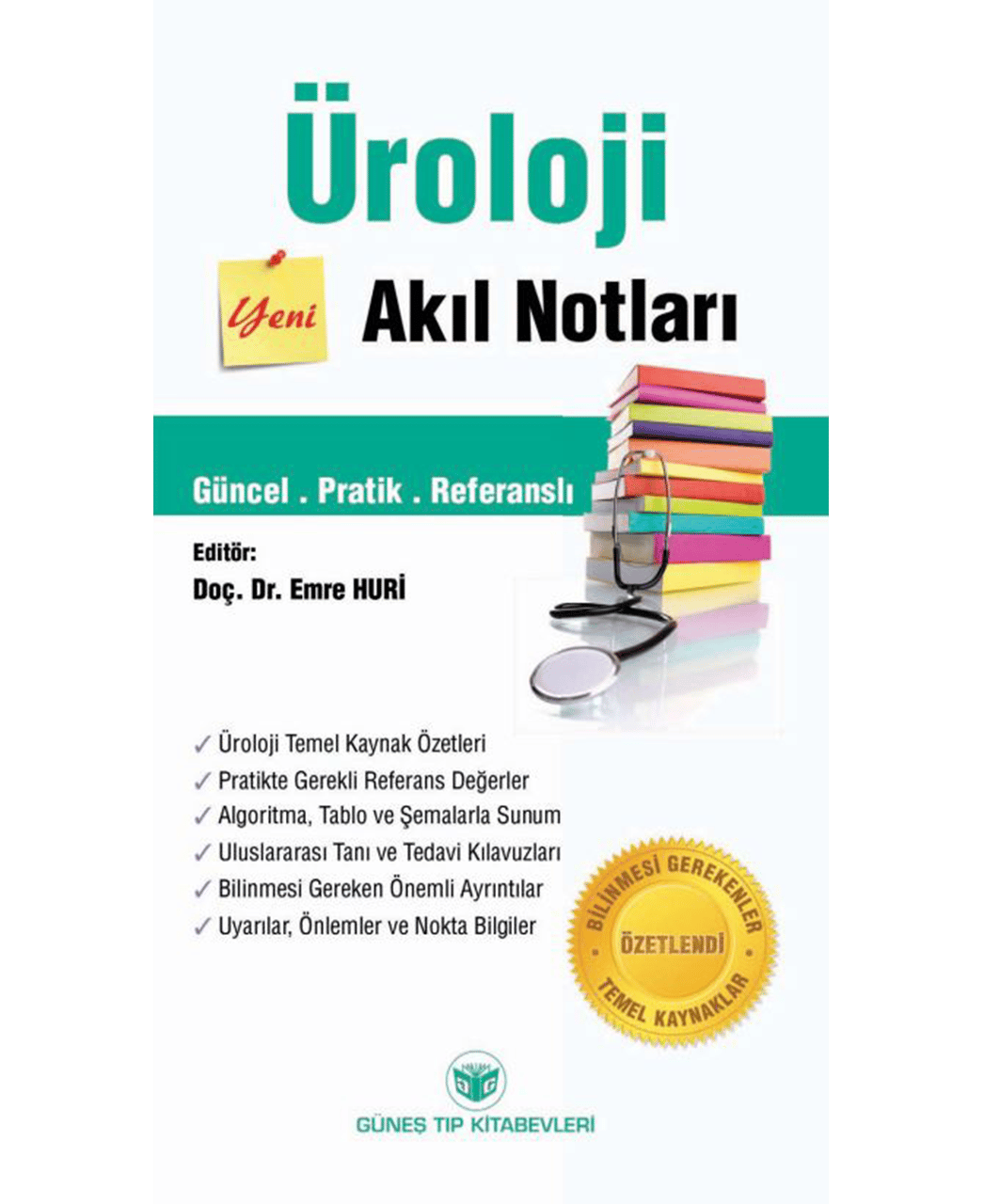 Üroloji Akıl Notları