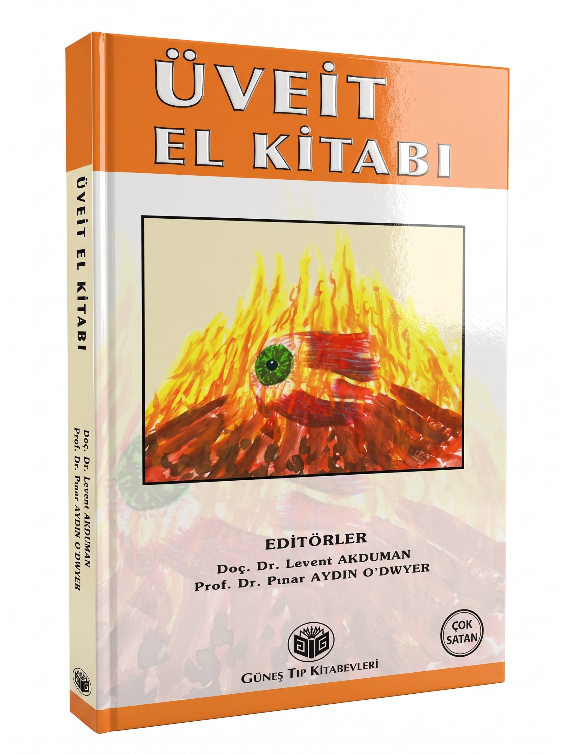 Üveit El Kitabı