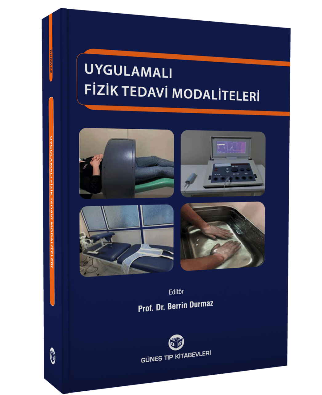 Uygulamalı Fizik Tedavi Modaliteleri