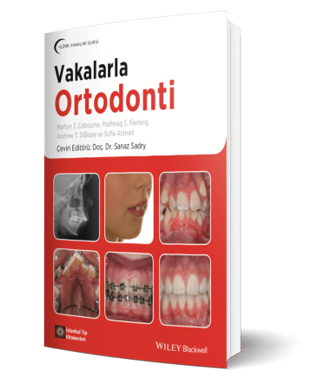 Vakalarla Ortodonti