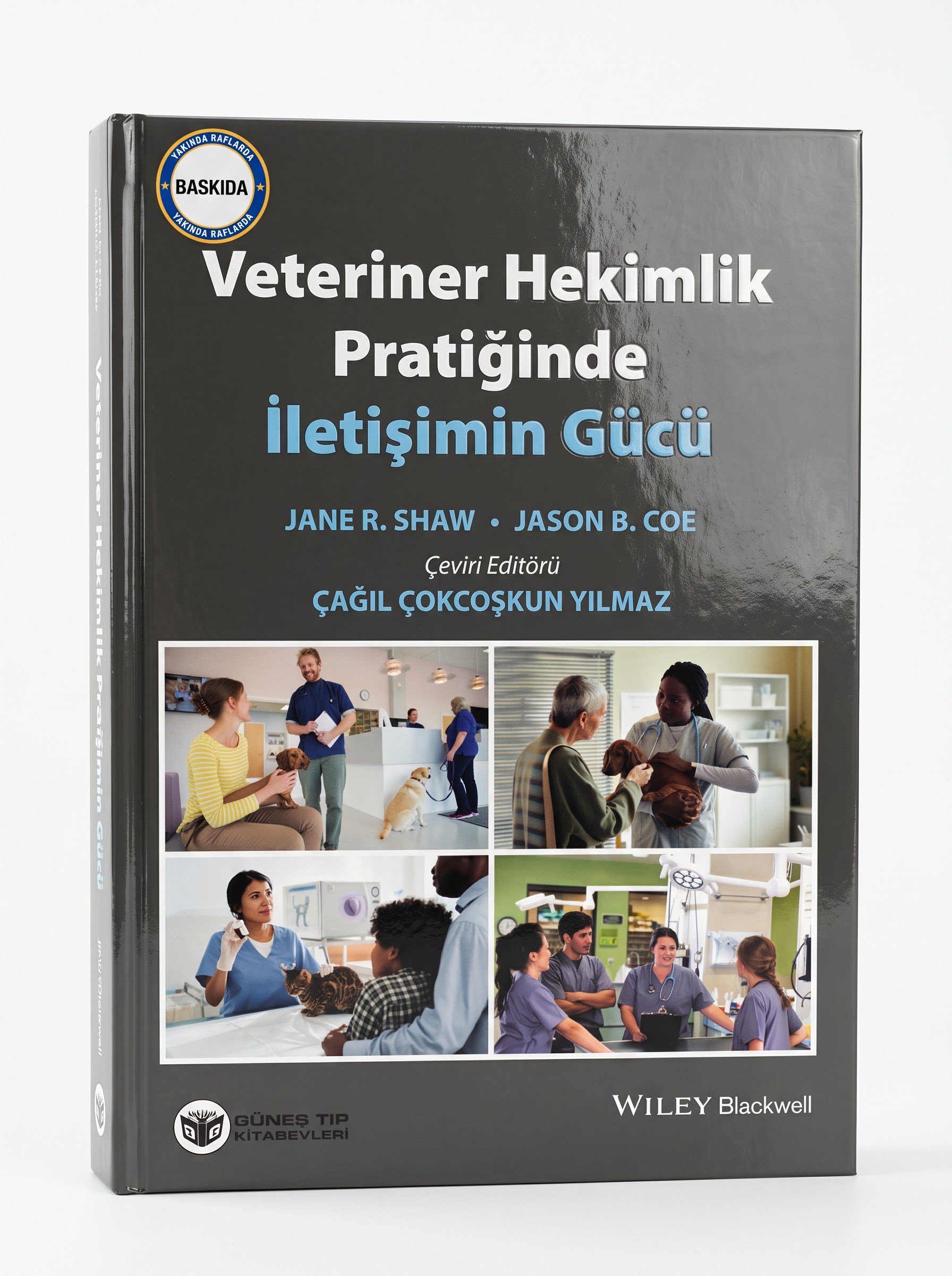 Veteriner Hekimlik Pratiğinde İletişimin Gücü 