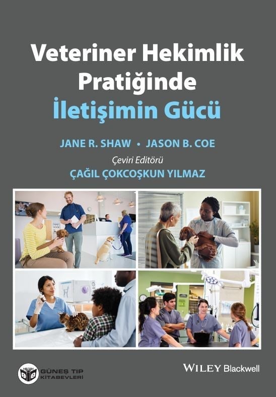 Veteriner Hekimlik Pratiğinde İletişimin Gücü 